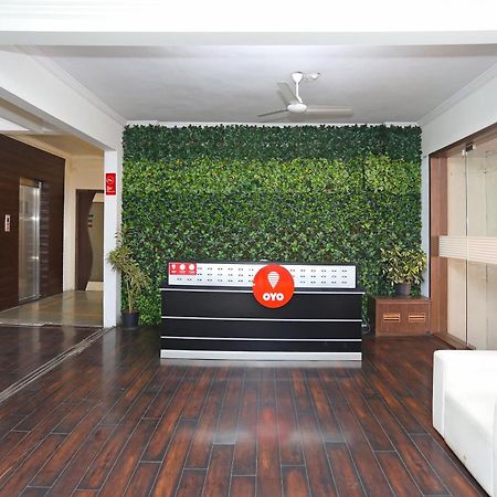 Hotel O 10671 Hotel Sai Prem Nashik Extérieur photo