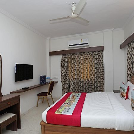 Hotel O 10671 Hotel Sai Prem Nashik Extérieur photo