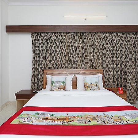 Hotel O 10671 Hotel Sai Prem Nashik Extérieur photo