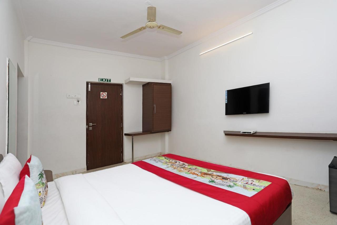 Hotel O 10671 Hotel Sai Prem Nashik Extérieur photo