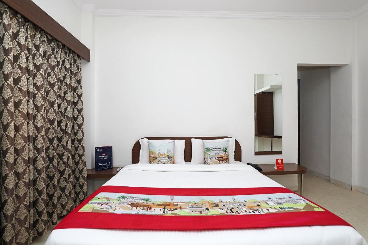 Hotel O 10671 Hotel Sai Prem Nashik Extérieur photo