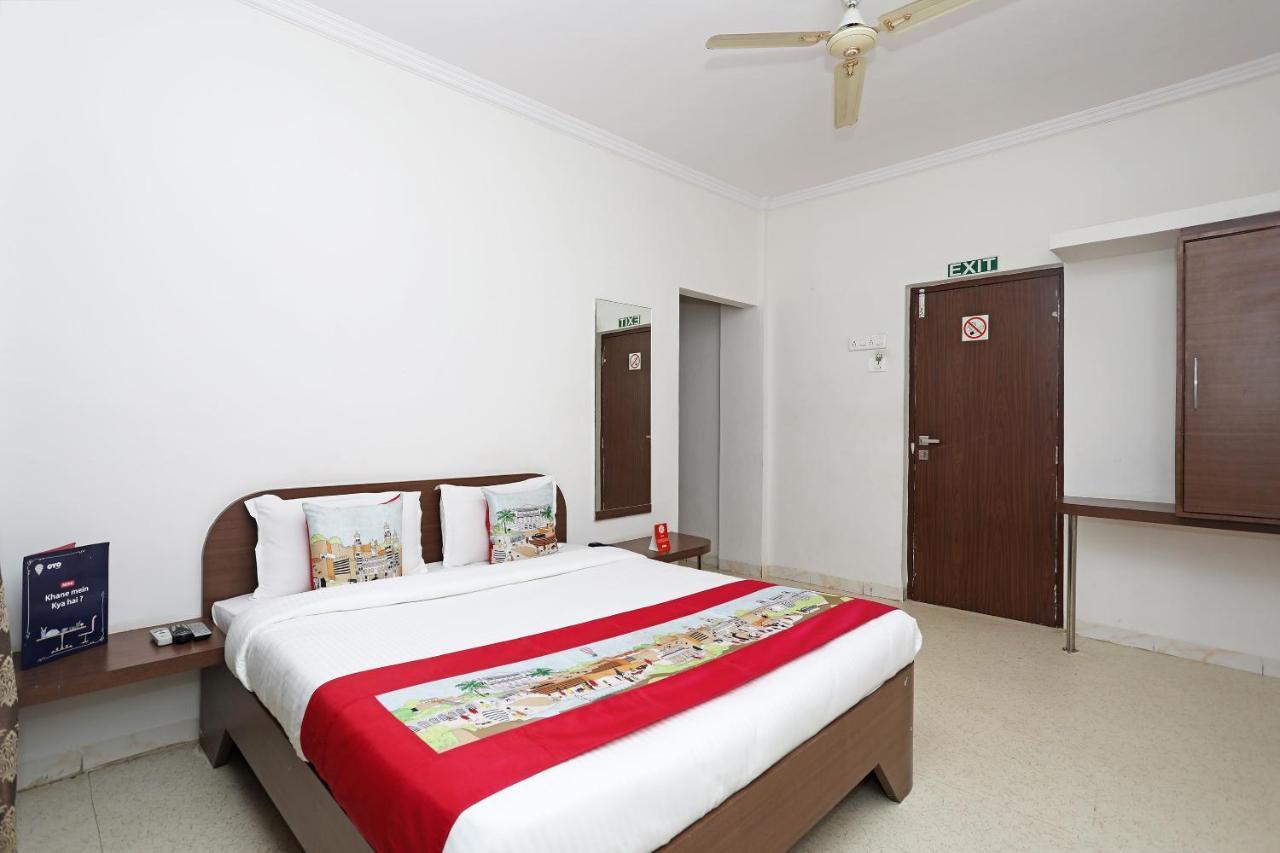 Hotel O 10671 Hotel Sai Prem Nashik Extérieur photo
