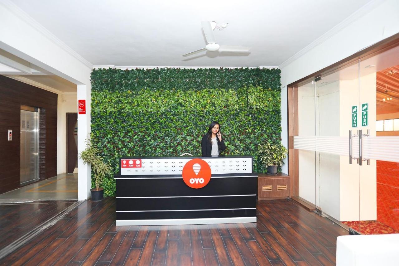 Hotel O 10671 Hotel Sai Prem Nashik Extérieur photo