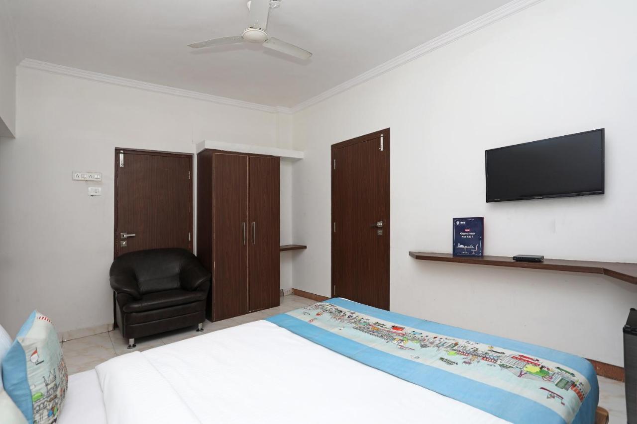 Hotel O 10671 Hotel Sai Prem Nashik Extérieur photo