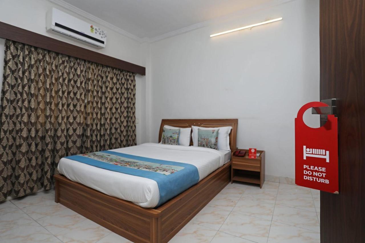 Hotel O 10671 Hotel Sai Prem Nashik Extérieur photo