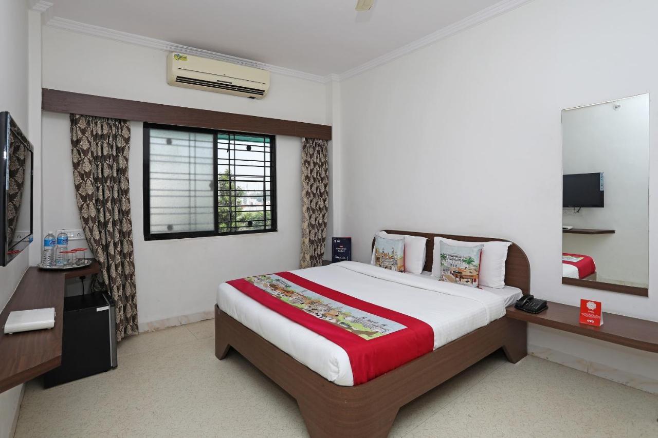 Hotel O 10671 Hotel Sai Prem Nashik Extérieur photo