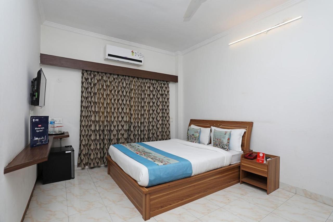 Hotel O 10671 Hotel Sai Prem Nashik Extérieur photo