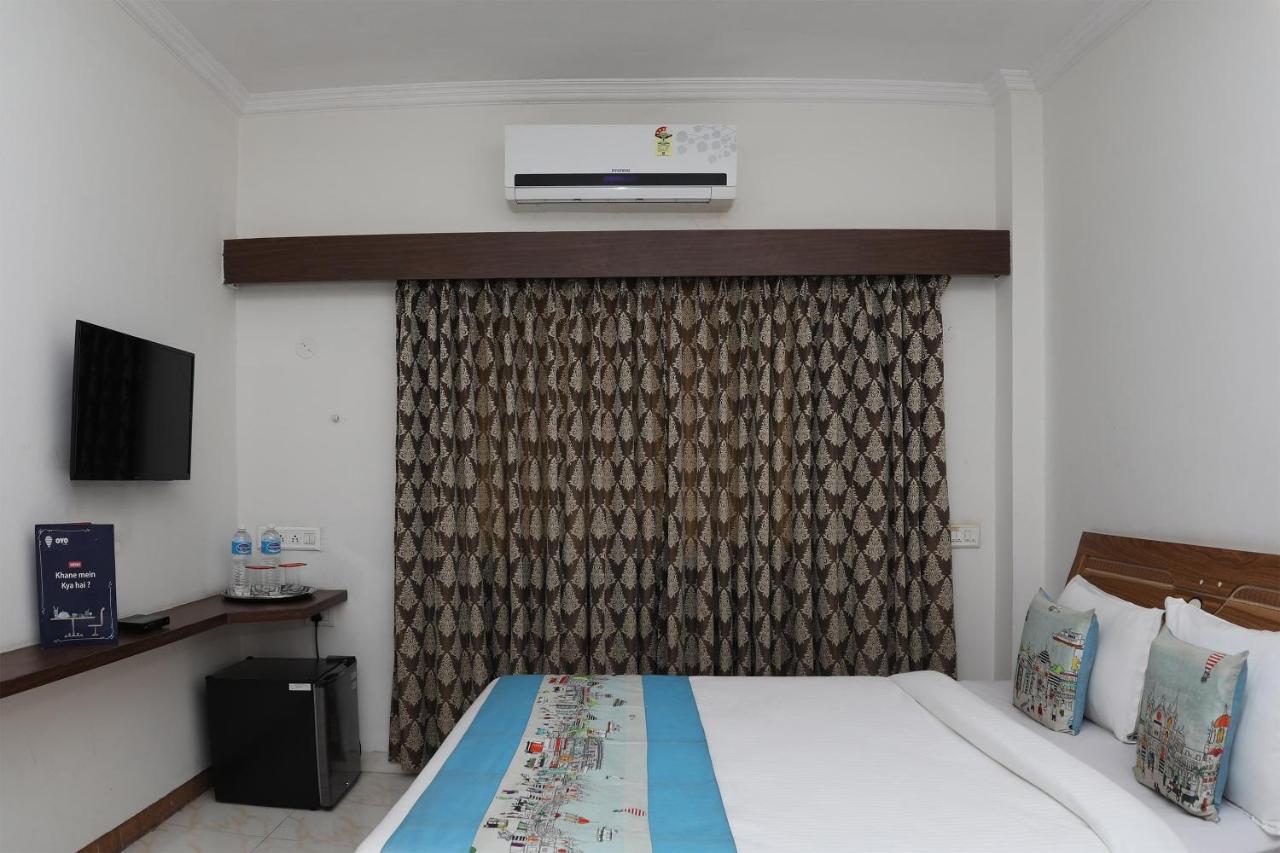 Hotel O 10671 Hotel Sai Prem Nashik Extérieur photo