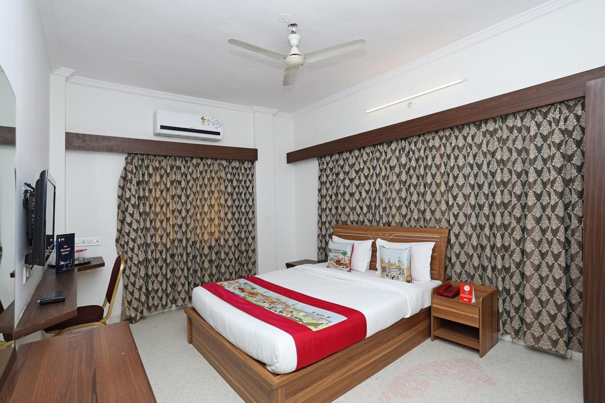 Hotel O 10671 Hotel Sai Prem Nashik Extérieur photo