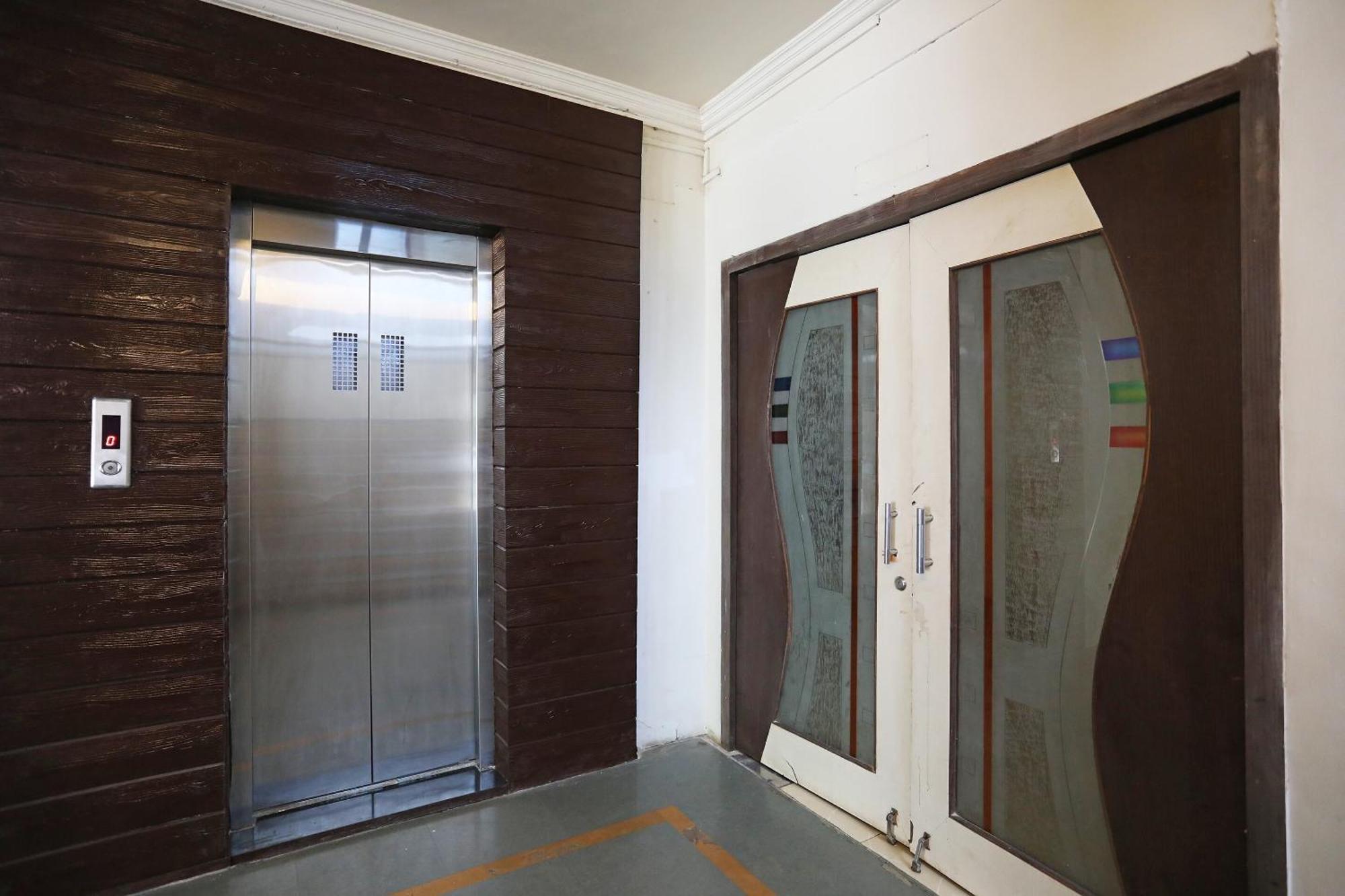 Hotel O 10671 Hotel Sai Prem Nashik Extérieur photo