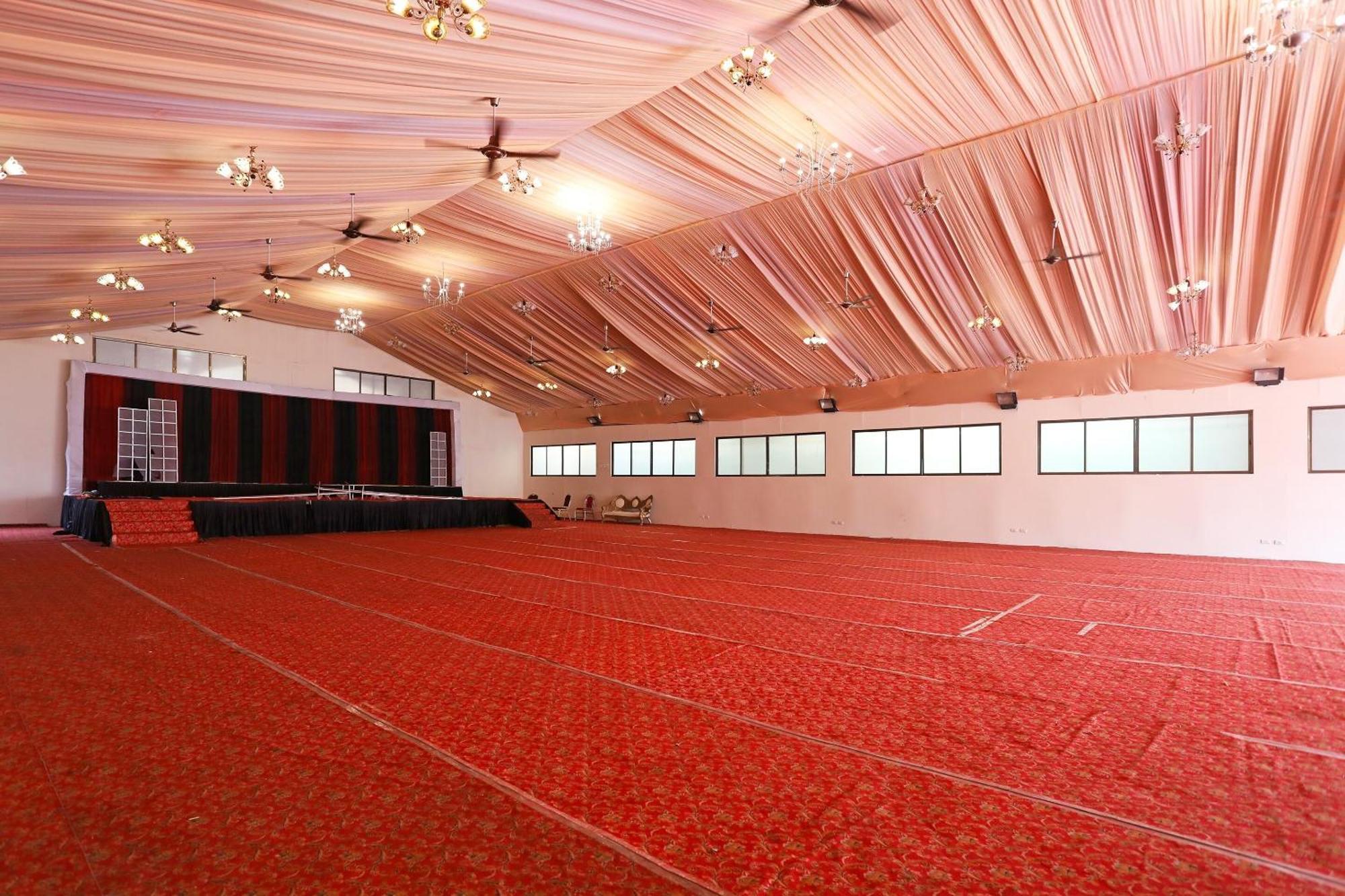 Hotel O 10671 Hotel Sai Prem Nashik Extérieur photo