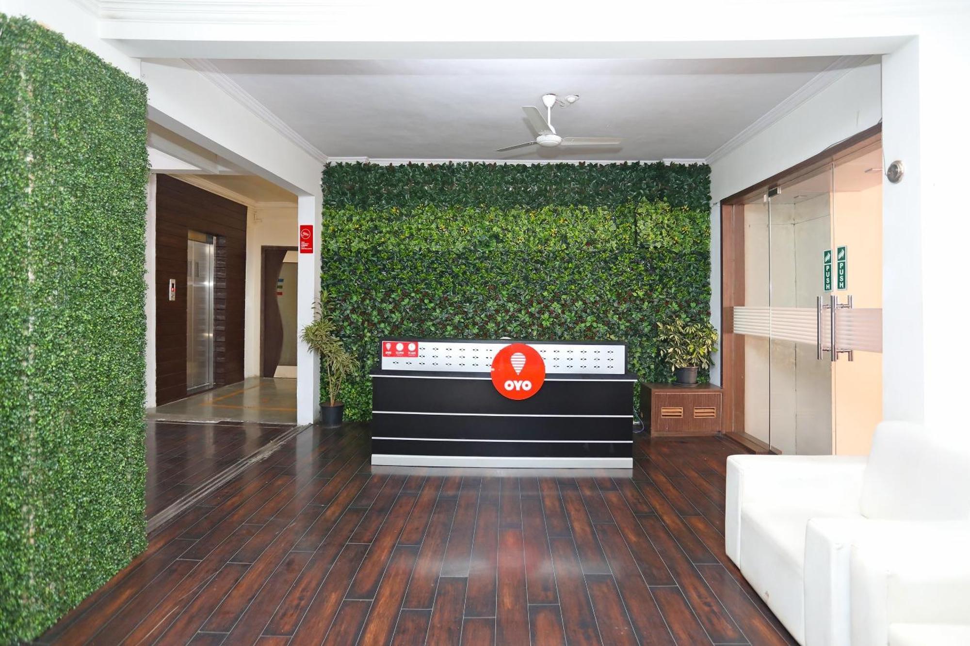 Hotel O 10671 Hotel Sai Prem Nashik Extérieur photo