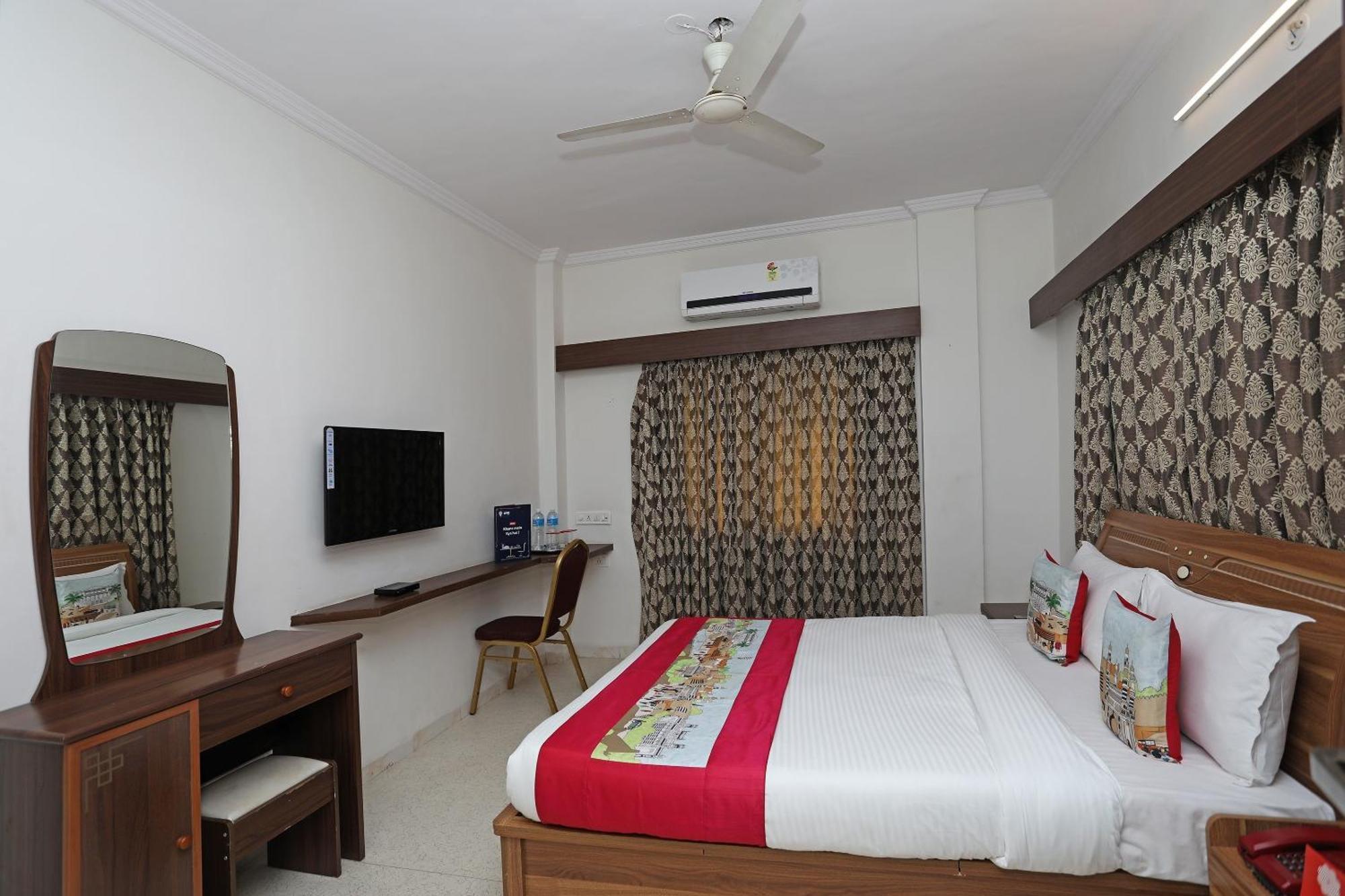 Hotel O 10671 Hotel Sai Prem Nashik Extérieur photo